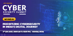 Cyber Security Summit